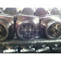 Deutz Spare Parts Forged Crankshaft for F2L511 Diesel Engine 0415 2745